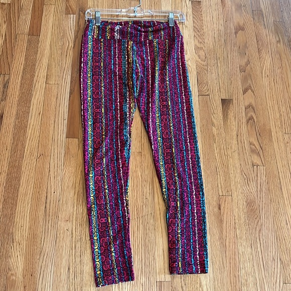 Lularoe leggings - Picture 2 of 3